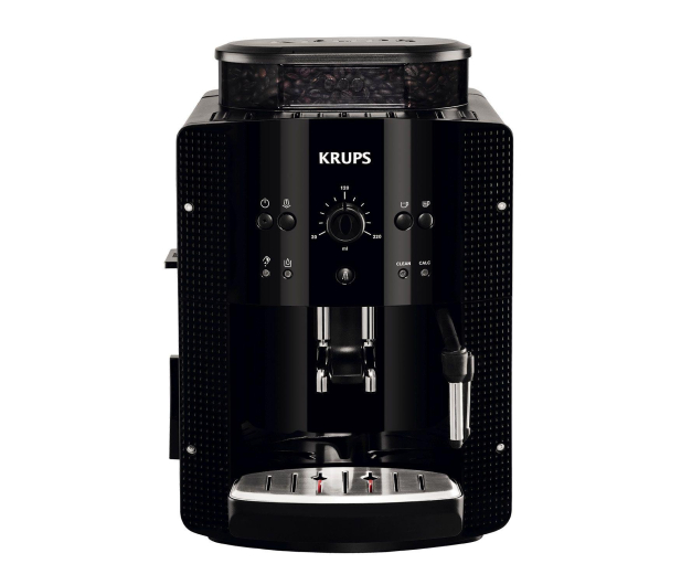 Krups EA8108 - 1450830 - zdjęcie 2